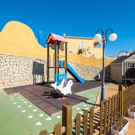Miramar By Interhome Apartment