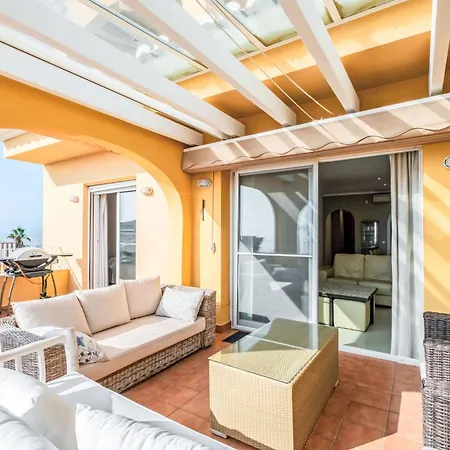 Miramar By Interhome