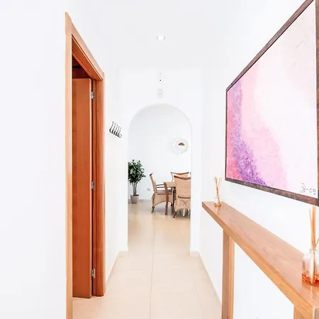 Miramar By Interhome Apartment *