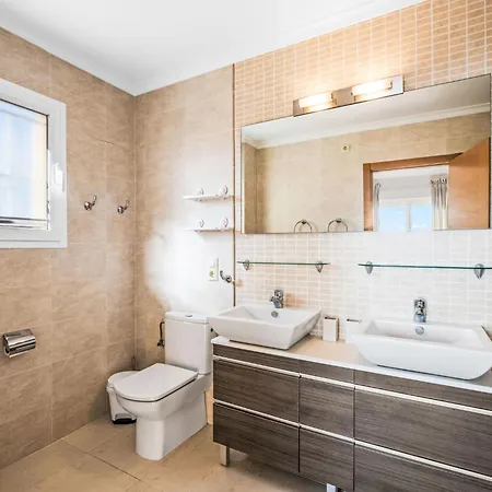 Apartment Miramar By Interhome