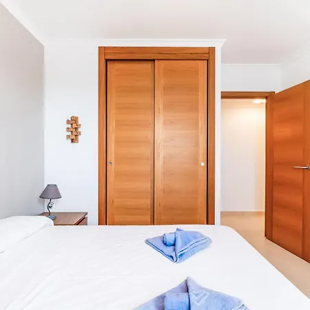 Miramar By Interhome Apartment Benitachell