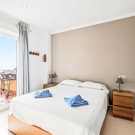 Apartment Miramar By Interhome Benitachell