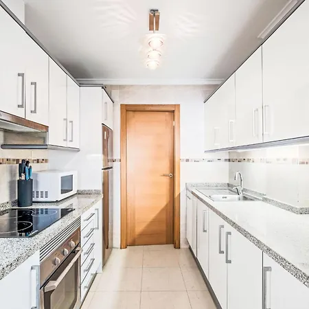 Miramar By Interhome Apartment *
