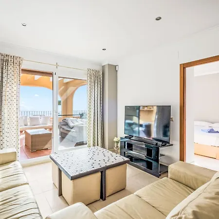 Miramar By Interhome Apartment *